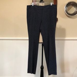 NWOT Ann Taylor Factory Trousers